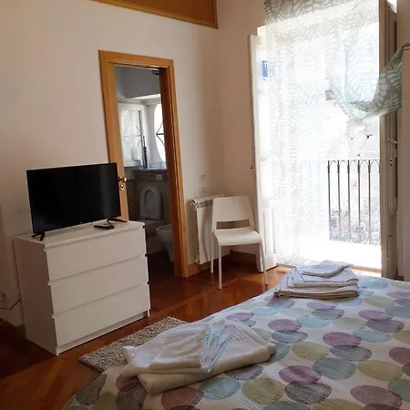 Bed & Breakfast Locami Holiday &rooms Cattedrale *