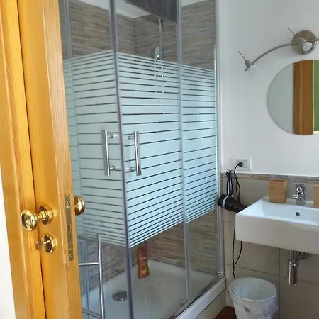 Locami Holiday &rooms Cattedrale * Palermo