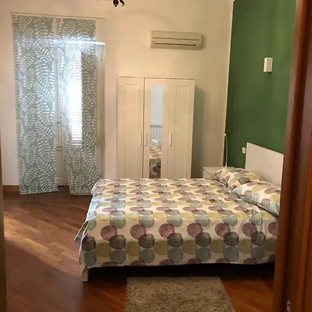 Locami Holiday &rooms Cattedrale Bed & Breakfast *