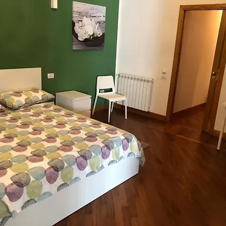 Bed & Breakfast Locami Holiday &rooms Cattedrale