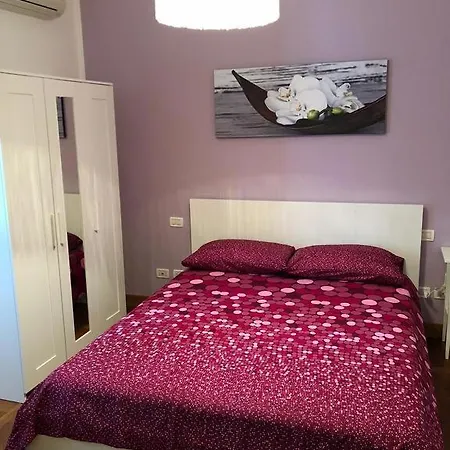 Locami Holiday &rooms Cattedrale * Palermo