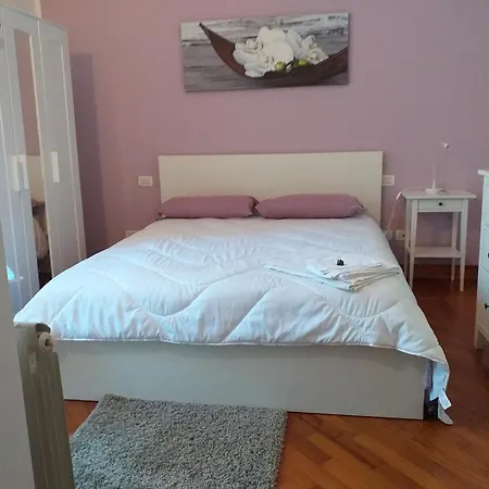 Locami Holiday &rooms Cattedrale Bed & Breakfast *