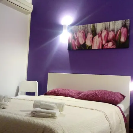 Locami Holiday &rooms Cattedrale Bed & Breakfast *