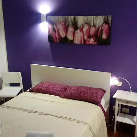 Locami Holiday &rooms Cattedrale Palermo