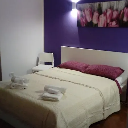 Bed & Breakfast Locami Holiday &rooms Cattedrale Palermo