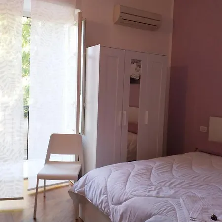 Bed & Breakfast Locami Holiday &rooms Cattedrale *